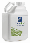 Yara Vita Coptrel 500 Concentrated Copper Liquid Fertiliser - 5ltr