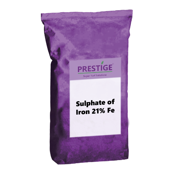 Sulphate of Iron 21% Fe