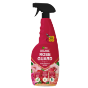 Vitax Organic Rose Guard - Ready To Use   750ml
