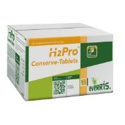 H2Pro Conserve Tablet V1