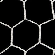 Senior 7.32m x 2.44m 3mm Hexagonal Net 