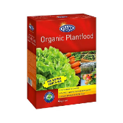 Viano Organic Plant Food - 4 kg