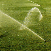 Irrigation Products / Supplies