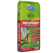 Viano Recovery Organic Lawn Fertiliser - 10 kg
