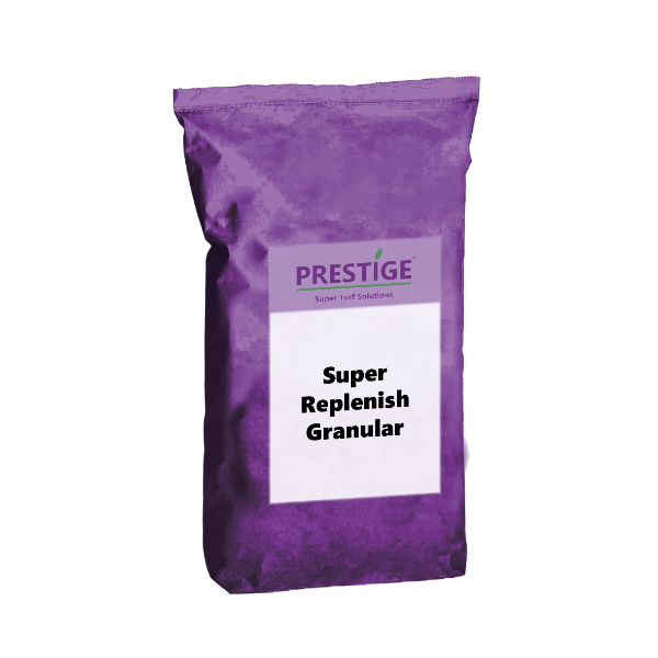 Prestige Super Replenish Granular Wetting Agent