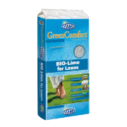 Viano Bio-Lime Organic Lawn Fertiliser - 20 kg