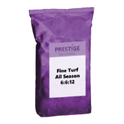 Prestige Fine Turf All Season 6:6:12