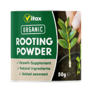 Vitax Organic Rooting Powder - 50 g