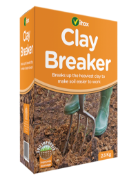 Vitax Clay Breaker   2.5 kg
