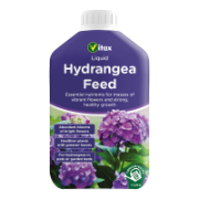 Vitax Hydrangea Feed   1 ltr