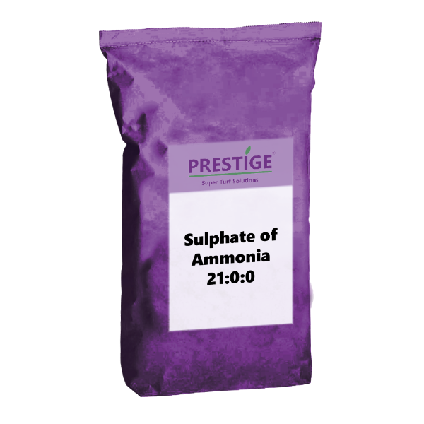 Sulphate of Ammonia 21:0:0