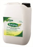 Vitax Enhance F Container