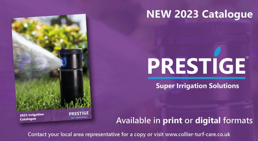 Prestige Irrigation