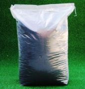 rubber crumb bag