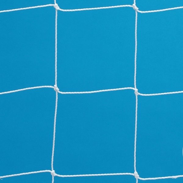 Junior Gaelic Goal Net, 2.5mm polyethylene