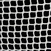 Competition Lacrosse 6mm Net (White)