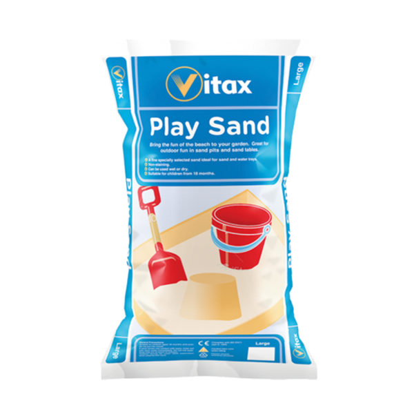 Vitax Play Sand - 20 kg