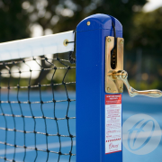 P17 Mini Tennis Net