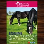 Equine Guide Catalogue