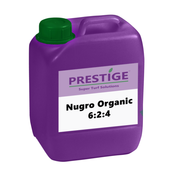 Prestige Nugro 6:2:4 Organic Liquid