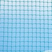 3m x 3m x 3m Golf Cage Net with sewn in curtain