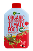 Vitax Organic Liquid Tomato Feed  1 ltr
