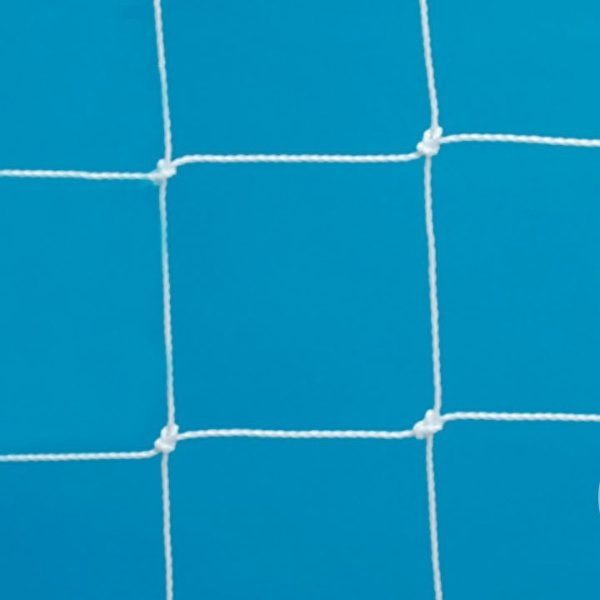 2.5mm White Water Polo Nets