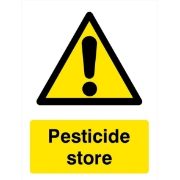 Pesticide Disposal