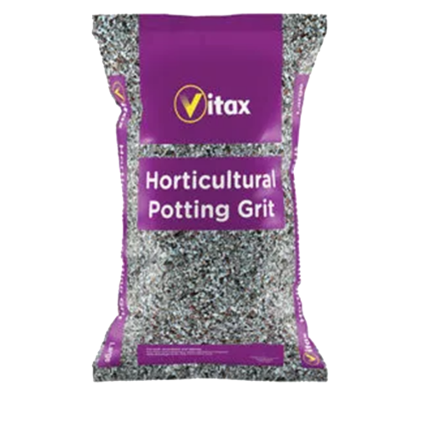 Vitax Horticultural Potting Grit - 20 kg