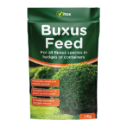 Vitax Buxus Feed - 1kg