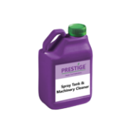 Prestige Spray Tank & Machinery Cleaner