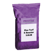 Prestige Fine Turf K Booster 5:0:28