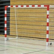 HB1 2.5mm Handball Nets White