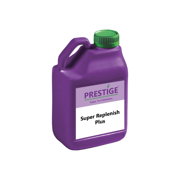 Prestige Super Replenish Plus - Liquid Wetting Agent