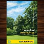 Barenbrug Essential Catalogue 2024