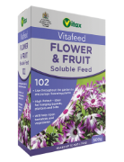 Vitax Flower & Fruit Feed
