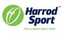 Harrod Logo