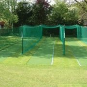 The Winch Cricket Cage