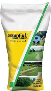 essential grass seed
