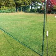 Cricket Throw Down Nets 11m 