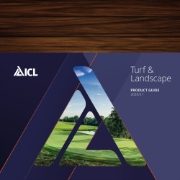 ICL Turf Catalogue