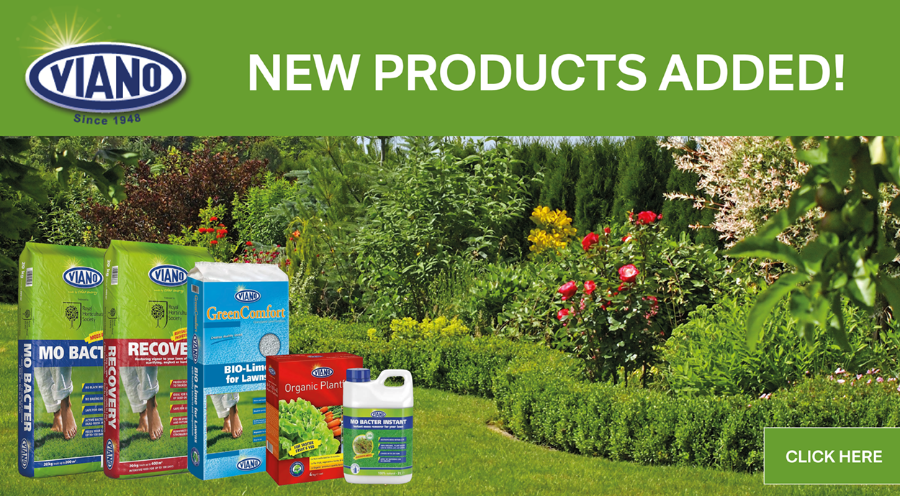 Viano Products Promo (May 2023)