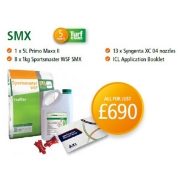 Ultimate Offer SeaMax