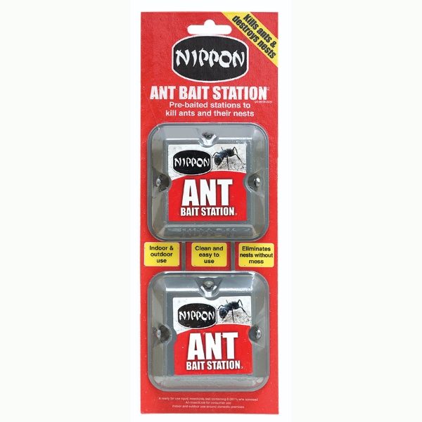 Nippon Ant Bait Station 