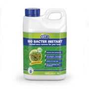 Mo Bacter Instant - Organic Moss Killer and Fertiliser 2 Litre