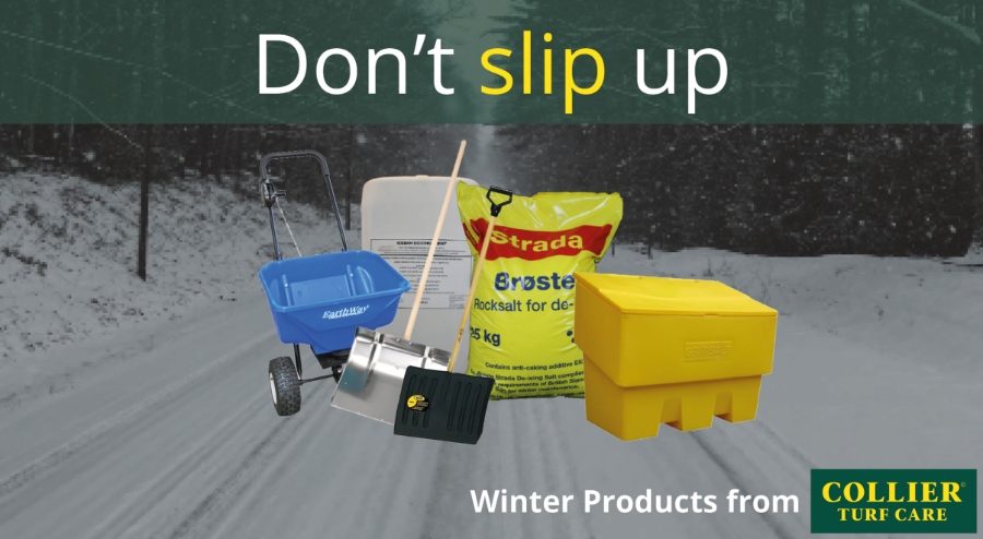 Winter Products 2023 Banner Ad