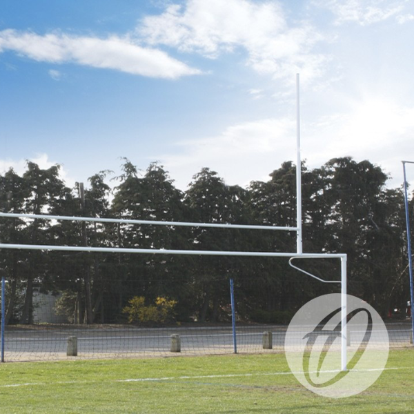 Combination Football/Rugby Posts (Junior)