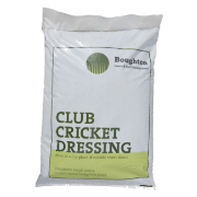 Club No.2 Sterilised Loam - Cricket Dressing - 25 kg