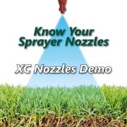 XC Nozzles Demo
