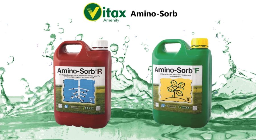 Vitax Amino Sorb